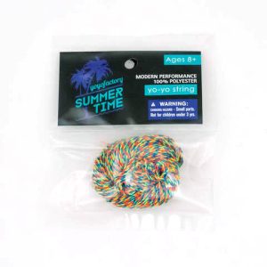 Yoyoclubs YoYoFactory String