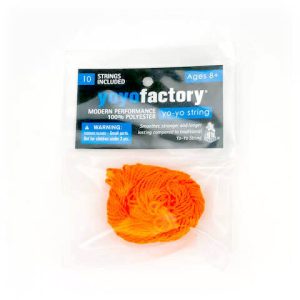 Yoyoclubs YoYoFactory String
