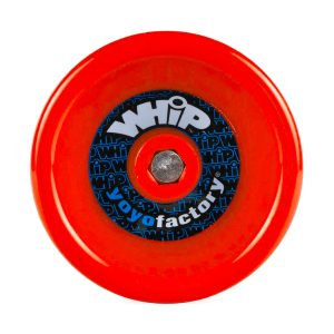 Whip YoYo